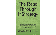 The Read Through It Strategy: Building Confidence First then Comprehension for Secondary Struggling Readers by Student Empowerment Group