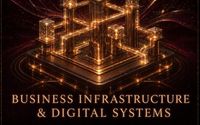 Business Infrastructure & Digital Systems by Just Sing Services