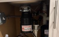 Garbage Disposal Installation & Service by All Hours Plumber