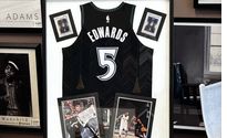 Gallery Display by The Great Frame Up - Iowa