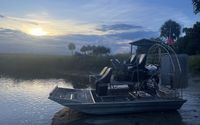 Airboat tours  by Xtreme airboat tours LLC