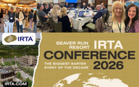 The Power of Barter, Relationships & Collaboration — Live from the 2026 International Reciprocal Trade Association Convention by Business Owners Trade Alliance / Ambassador Alignable Alliance of Lehigh Valley/Monroe/Berks