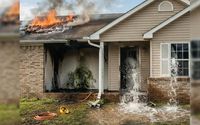 Smoke Damage Restoration by Restoration Xperts