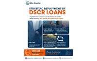 DSCR LOANS by RCA Capital