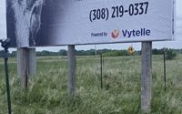 Signs & Banners by Bullish Marketing & Bob Kerby's Longhorn Studio, Inc.