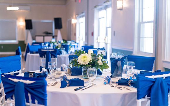 Weddings / Events by Walden Country Club