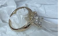 Engagement Rings by Luan Fine Jewelers