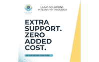 Extra Support Without Another Expense by Lakas Solutions