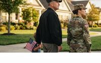 VA Loans by Guild Mortgage - James Becker