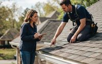 Free Roof Inspections & Estimates by Adams Roofing, LLC