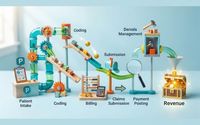 RCM Lifecycle by Cura Cycle Partners