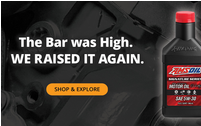 🔥 Raise the Bar on Every Oil Change by Synthetic Power  (AMSOIL)