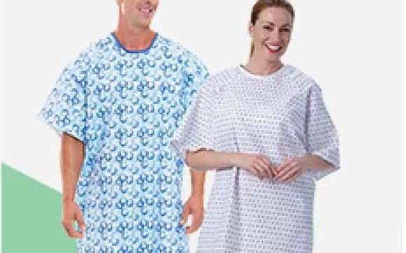 Laundry Service Rutland by Foley Services Inc