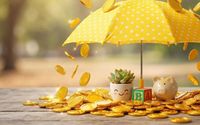 No Cost Benefits (Sponsor Family & Friends)  by American Income Life - AO