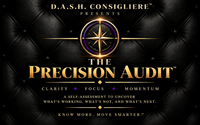 The Precision Audit™ by Leviathan Legacy, LLC 