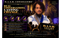 The D.A.S.H.™ Speaks by Leviathan Legacy, LLC 