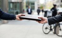 Business Errand & Delivery Support by Lifeline Solutions Co