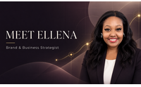 Book Time to Meet by Brand & Business Strategist 