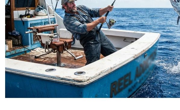 Marine Surveyor by A & L MARINE SURVEYORS, LLC.