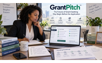 GrantPitch™: The Future of Grant Seeking May Begin Before the Application by NOFA Business Consulting, LLC