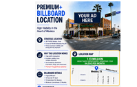 Now Also in WESLACO TX. by MPA Outdoor Billboards