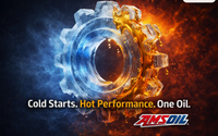 🚀 TOP SELLER SPOTLIGHT — AMSOIL Signature Series 5W‑30 by Synthetic Power  (AMSOIL)