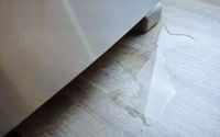 Water Leak by A-Appliance Repair Service