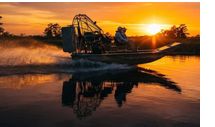 Sunset Cruises by Xtreme airboat tours LLC