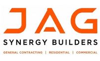 General Contracting Work by JAG Synergy Builders