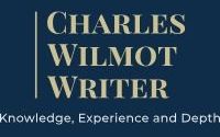 Character Development by Charles Wilmot Writer