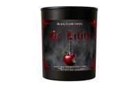 Be Lilith candle  by Black Flame Coven