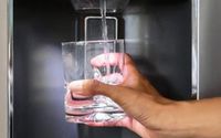Water, Please by A-Appliance Repair Service