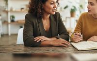 Neurodivergent Coaching | Coaching for Corporate Leaders | Corporate Training & Workshops | Speaking | Writing  by The Neurodivergent Life, LLC