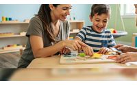 ABA Therapy for Children and Teens by Nurture Path Development Center