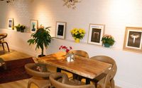 Gallery Space Rental by Hayaat Art Cafe