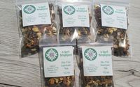 Organic Teas by In Spyrit Metaphysical
