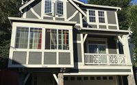 Color Consultation by La paint and stacco