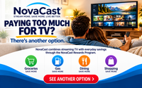 Paying Too Much for TV by Funding Proz