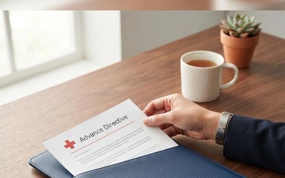 Healthcare Directives by JR CLIFTON LAW