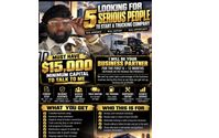 Start & Grow Your Trucking Business by Smith & son delivery llc