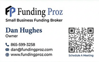 Business Funding for Equipment, Cash Flow & Growth by Funding Proz