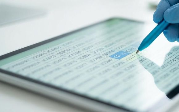 Certified Code Specialists by Cura Cycle Partners