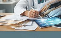 Electronic Medical Records Solutions by Cura Cycle Partners