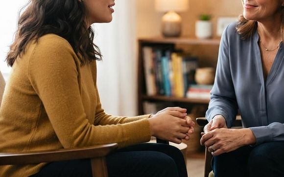 Home Visits by Lynne Cockrum-Murphy, Ed.D. LISAC