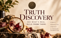 Tangible Truths™ Truth Discovery by Just Sing Services