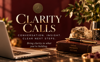 Tangible Truths™ Clarity Call by Just Sing Services