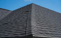 Asphalt Roofing Replacements by MAC Construction