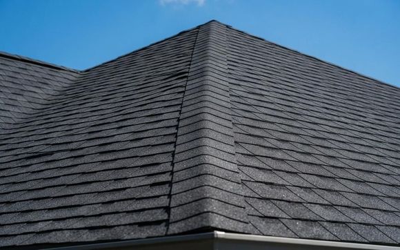 Asphalt Roofing Replacements by MAC Construction