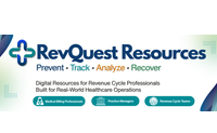 Medical Billing & Revenue Cycle Downloadable Digital Tools by RevQuest LLC