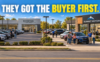 YOUR INVENTORY DOESN’T PAY THE BILLS UNTIL BUYERS SHOW UP by Disruptive Edge Digital
